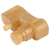 Genuine Husqvarna Pawl 503 87 35 02 thumbnail 1