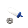 Genuine Husqvarna K760 K770 Fuel Filter Kit thumbnail 1