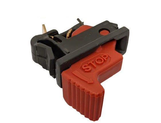 Genuine Husqvarna K750 K760 K770 Stop Switch