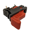 Genuine Husqvarna K750 K760 K770 Stop Switch thumbnail 1