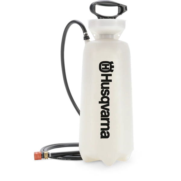 Genuine Husqvarna Dust Suppression Bottle 5063263-02