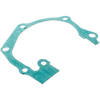 Genuine Husqvarna K760 Crankcase Gasket thumbnail 1