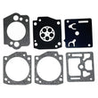Genuine Husqvarna K760 K770 Carb Gasket Kit