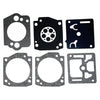 Genuine Husqvarna K760 K770 Carb Gasket Kit thumbnail 1