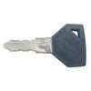 Yanmar 52160 Key / Master / Plant / Excavator / Digger (198360- 52160, AM879480) thumbnail 1