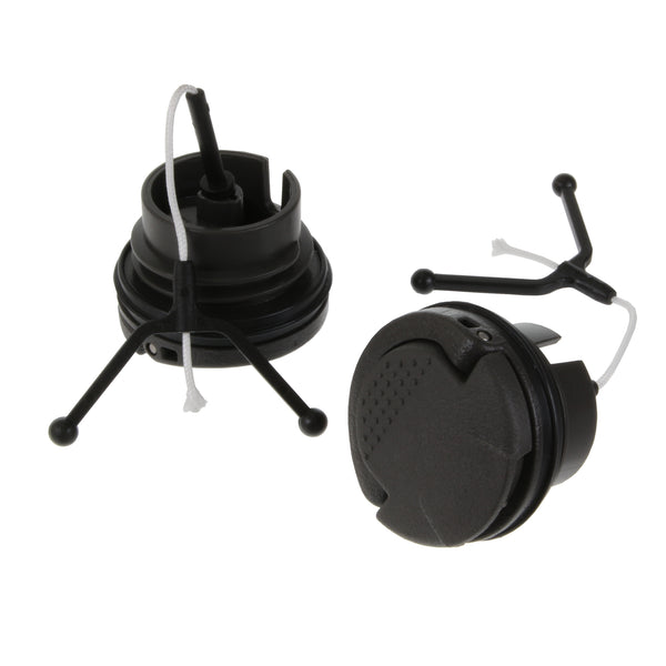 Genuine Husqvarna K760 K770 Fuel Cap (New style)