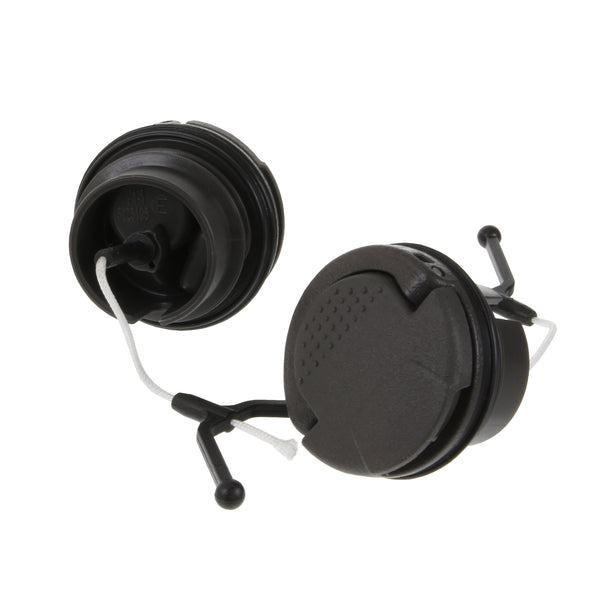 Genuine Husqvarna K760 K770 Fuel Cap (New style)