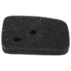 Genuine Husqvarna Foam Air Filter 523 01 34 01 thumbnail 1
