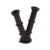 Genuine Husqvarna K750 K760 K770 Flange Inlet Pipe thumbnail 1