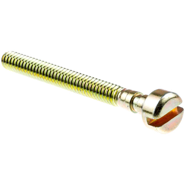 Genuine Husqvarna 120 Screw Bar Adjustment 530 01 61 10