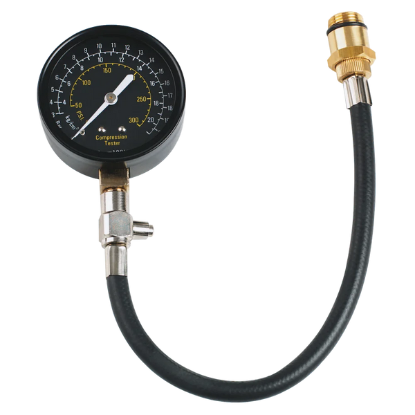 Genuine Husqvarna Compression Tester 531 03 16 86