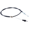 Genuine Husqvarna R152SV Cable 532 19 70 11 thumbnail 1