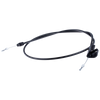 Genuine Husqvarna Control Cable 532 41 53 50 thumbnail 1