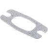 Genuine Husqvarna 51, 55 Chainsaws Gasket 537127901 thumbnail 1