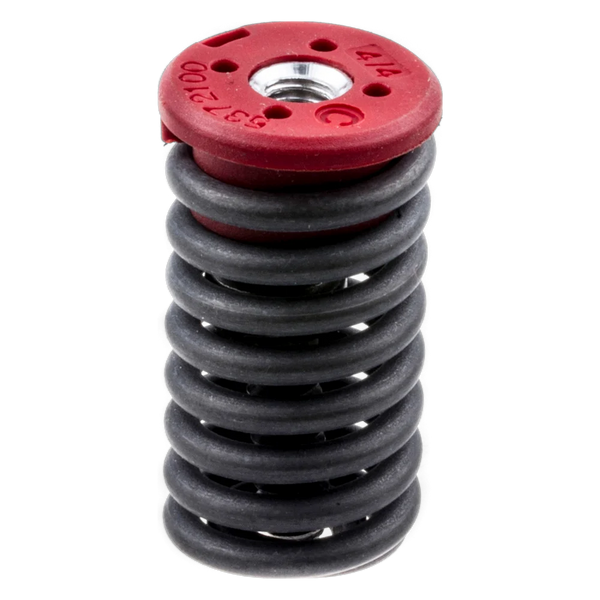 Genuine Husqvarna Vibration Absorber 537 21 03 01