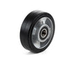 Genuine Husqvarna Wheel 125/40 543 04 59 49 thumbnail 1