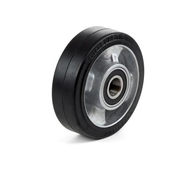 Genuine Husqvarna Wheel 125/40 543 04 59 49