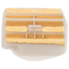 Genuine Husqvarna Air Filter 544 08 08 03 thumbnail 1