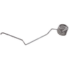 Genuine Husqvarna Throttle Spring 544 09 99 01 thumbnail 1