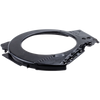 Air Conductor for Husqvarna K750, K760 Disc Cutter thumbnail 1