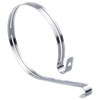 Genuine Husqvarna 136/137 Chainsaws Chain Brake Band 545 13 74 01 thumbnail 1