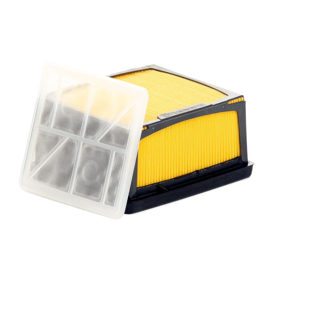 Genuine Husqvarna K750 K760 Air Filter Assy