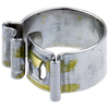 Hose Clamp - Genuine Husqvarna thumbnail 1