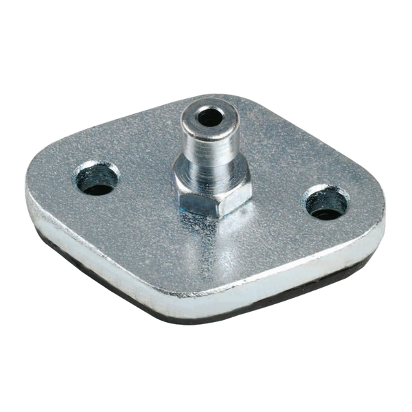 Genuine Husqvarna Carb Testing Plate 578 09 56 01