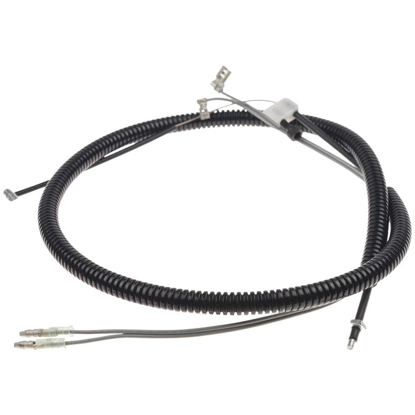 Genuine Husqvarna 535RXT Throttle Cable Assy 578 24 81 01