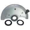 Genuine Husqvarna K750 K760 K770 Wheel/Blade Guard Assy 14