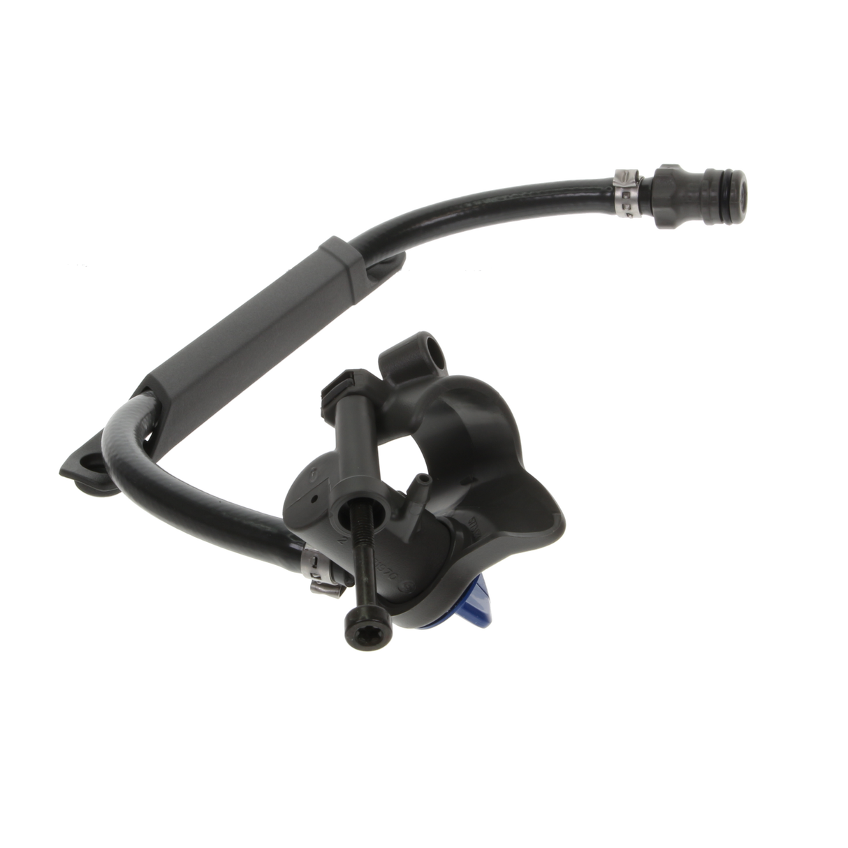 Genuine Husqvarna K760 K770 Hose Kit Valve Assembly 25mm Handle