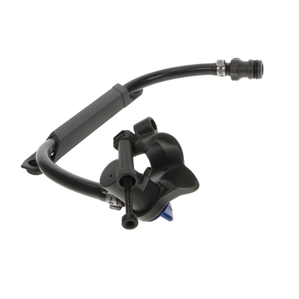 Genuine Husqvarna K760 K770 Hose Kit Valve Assembly 25mm Handle