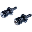 Genuine Husqvarna K760 Water Kit Nipple Assy with Ring