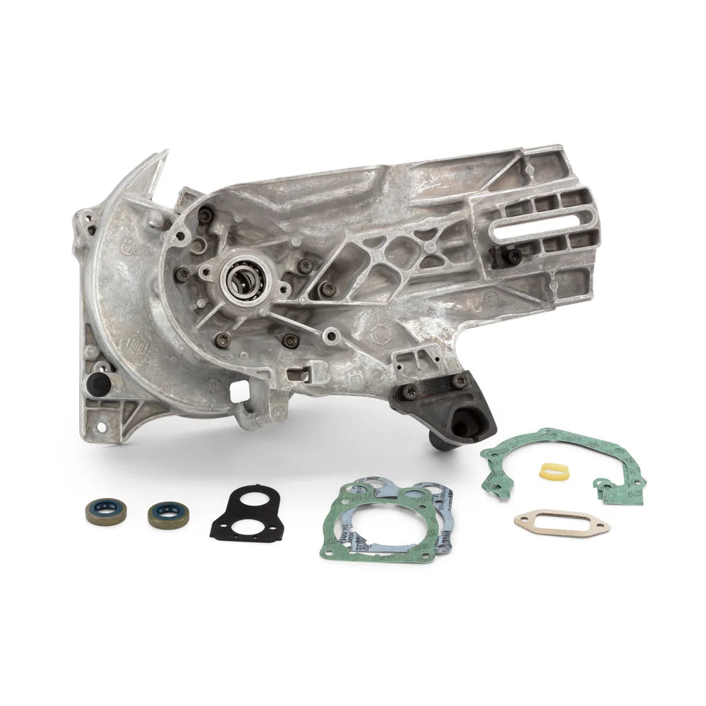 Genuine Husqvarna K760 K770 Crankcase Assy