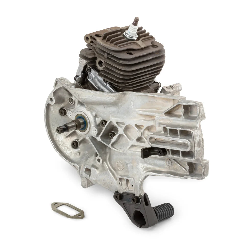 Genuine Husqvarna K760 Crankcase Assembly Engine Kit