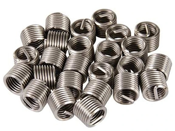 Thread Set M12 x1.75 Pk20 (Helicoil)