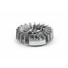 Genuine Husqvarna K770 Flywheel Assy D120 -With Weigh thumbnail 1