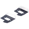 Genuine Husqvarna K750 K760 K770 Cooling Plate thumbnail 1