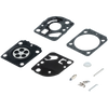 Genuine Husqvarna Carb Kit Ergolite 588 98 60 01 thumbnail 1