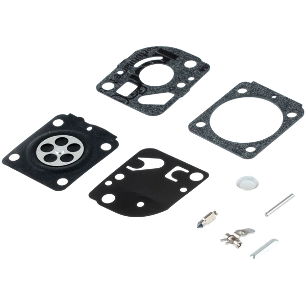 Genuine Husqvarna Carb Kit Ergolite 588 98 60 01