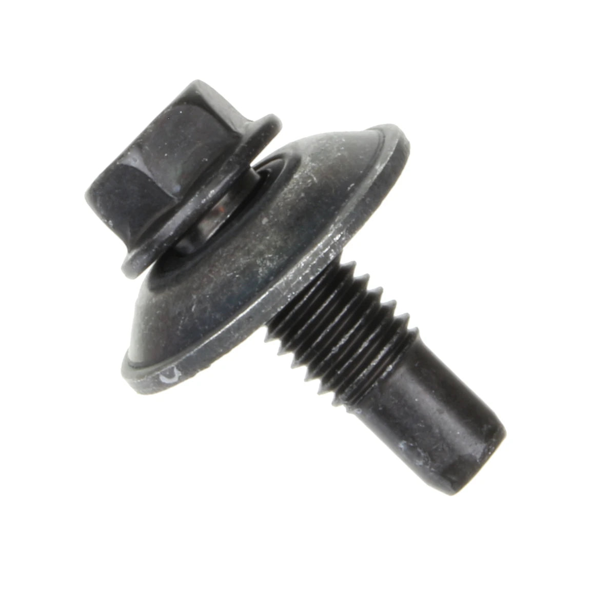 Genuine Husqvarna K750 K760 K770 M10 Bolt Assembly