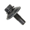 Genuine Husqvarna K750 K760 K770 M10 Bolt Assembly thumbnail 1