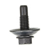 Genuine Husqvarna K750 K760 K770 M10 Bolt Assembly thumbnail 3