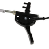Genuine Husqvarna LT6005 Throttle Control 594 18 94 01 thumbnail 4