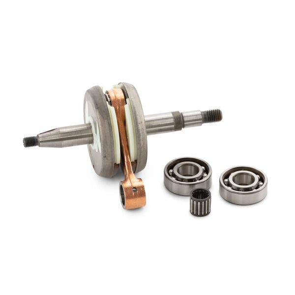 Genuine Husqvarna K750 K760 K770 Crankshaft Assembly (New Type)