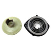 Genuine Husqvarna K750 K760 K770 Recoil Starter Spring & Pulley Kit thumbnail 1