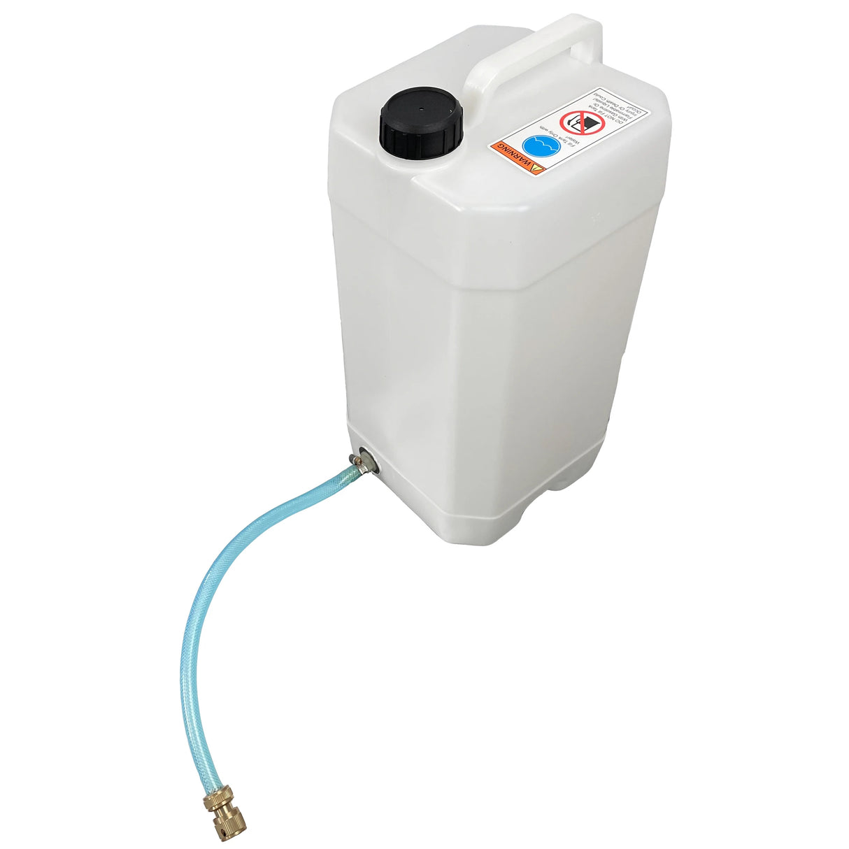 Genuine Husqvarna FS400 LV Floor Saw Reservoir