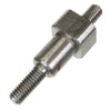 Male Adaptor Bolt 8mm x 1.25 LH thumbnail 3