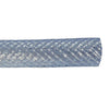 19mm I/D Clear Braided Fuel Line -30 Metres thumbnail 1