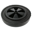 Genuine Belle Rubber Wheel Dia 300 Fits Minimix 150